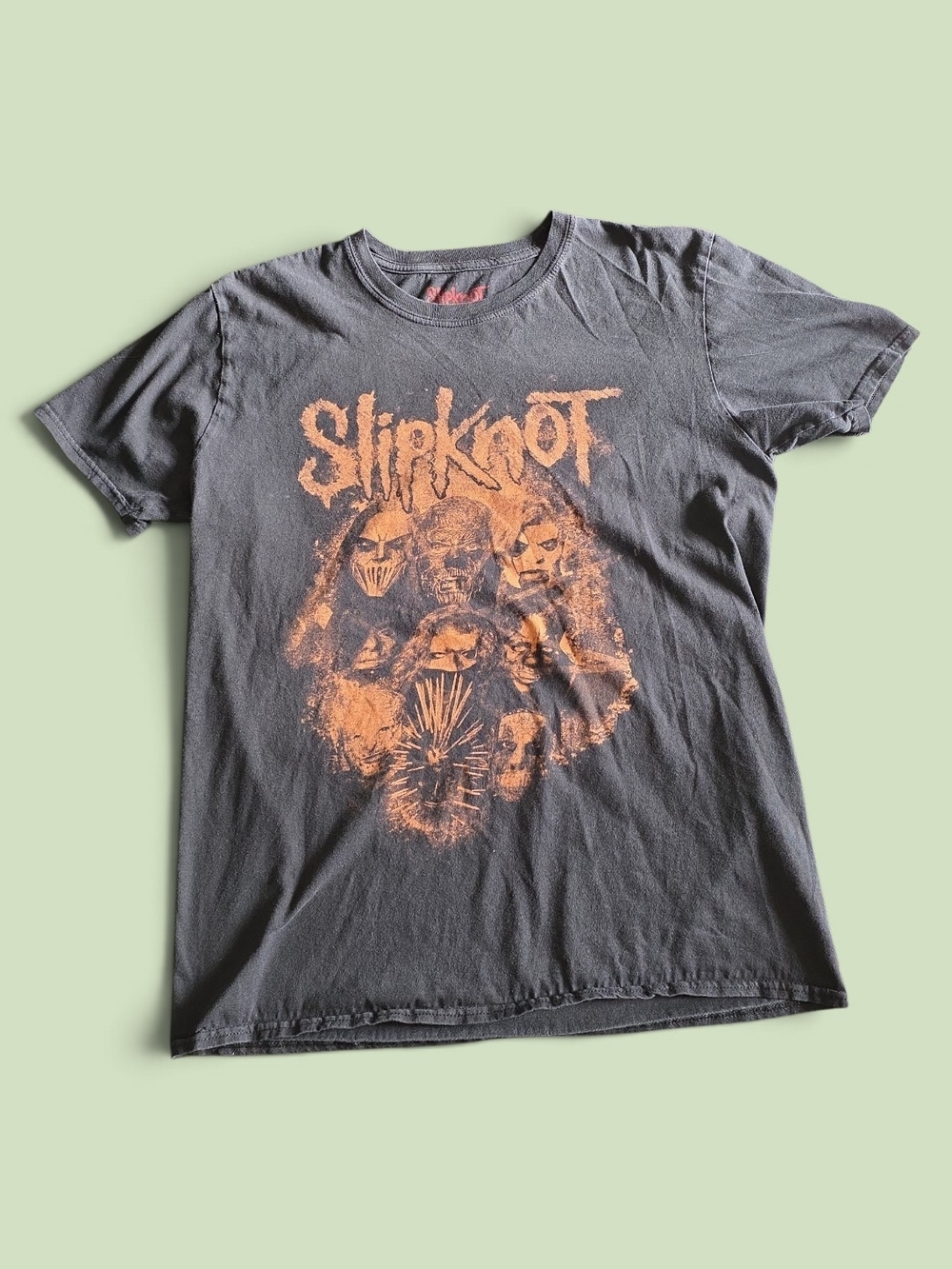 Slipknot (Official Licensed Band Merchandise) Size L
